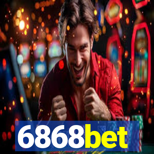 6868bet