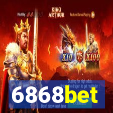 6868bet