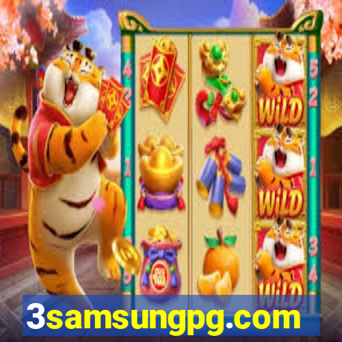 3samsungpg.com