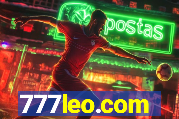 777leo.com