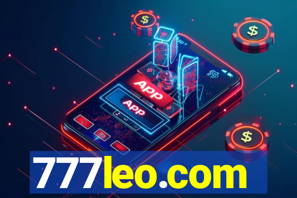 777leo.com