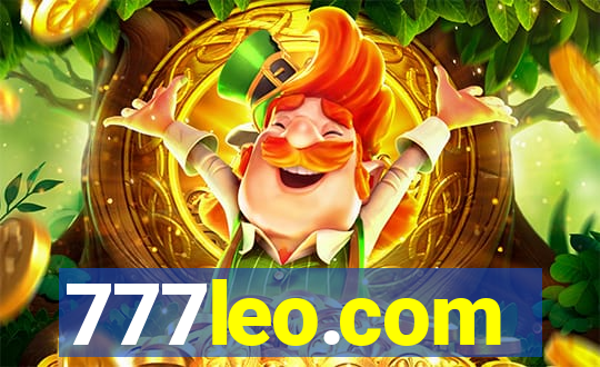 777leo.com