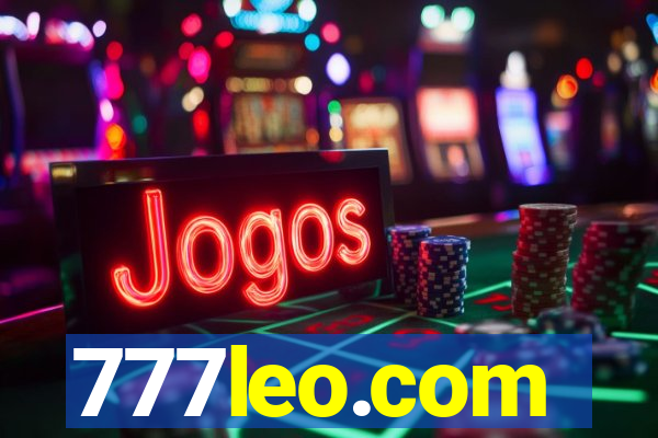 777leo.com