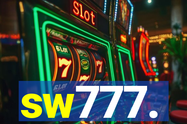 sw777.