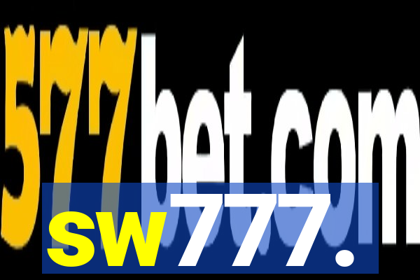 sw777.