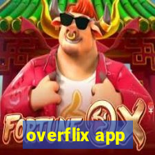 overflix app