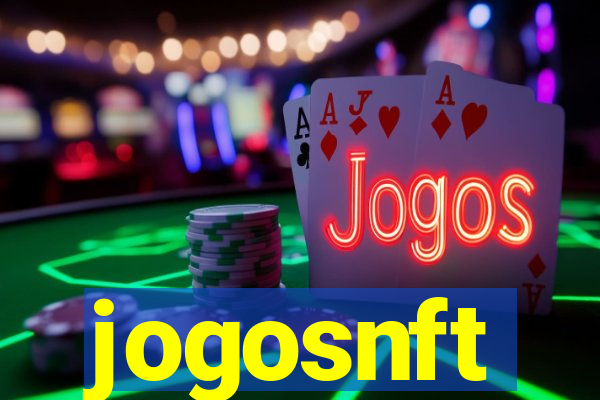 jogosnft