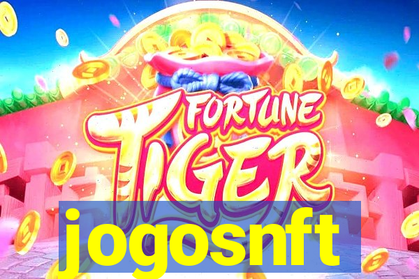 jogosnft