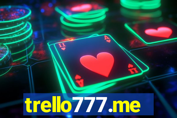 trello777.me