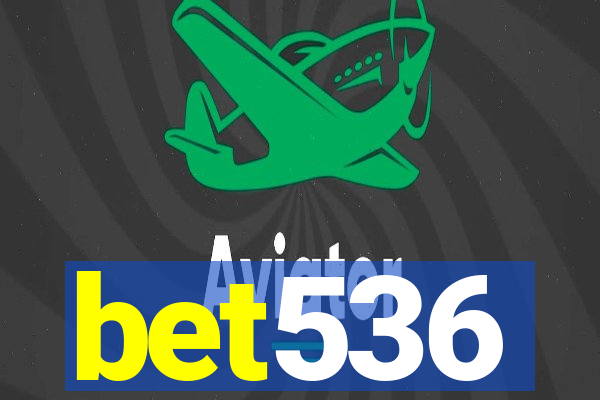 bet536