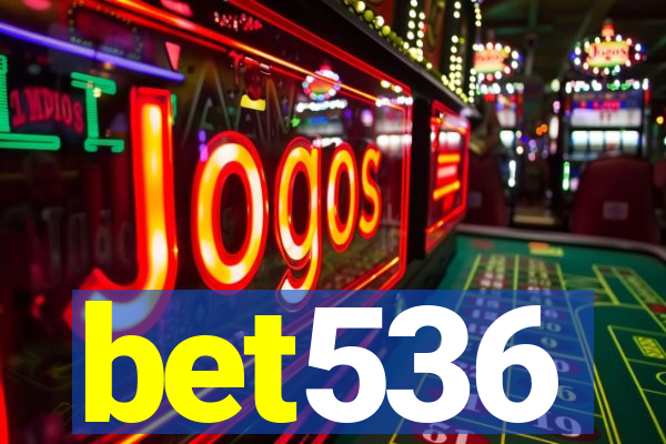 bet536
