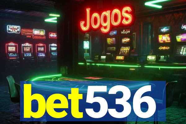 bet536