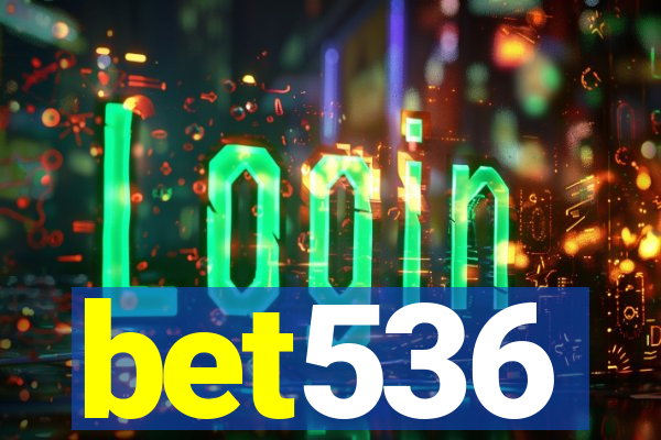 bet536