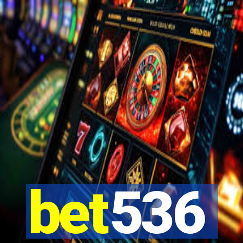 bet536