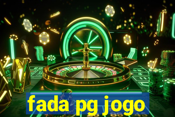 fada pg jogo