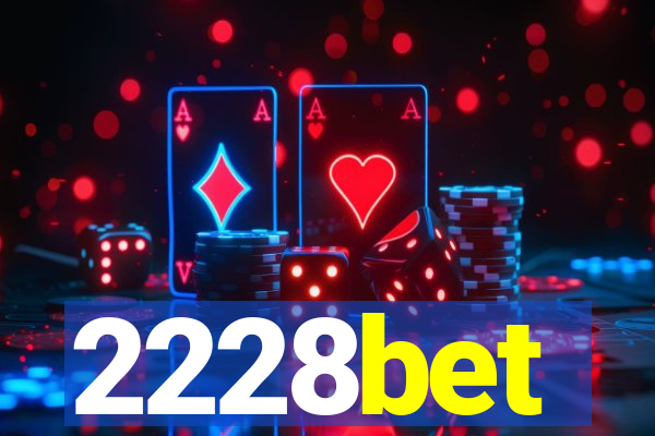 2228bet