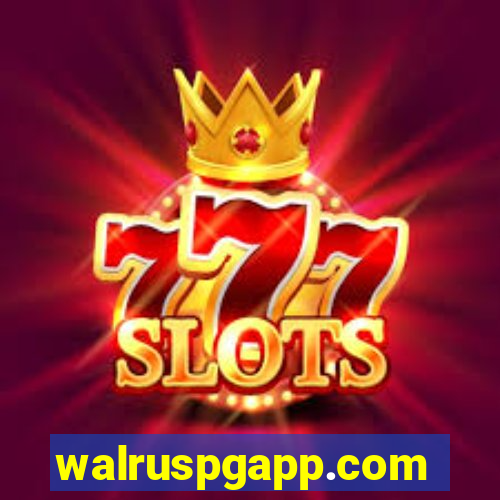 walruspgapp.com