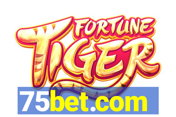 75bet.com