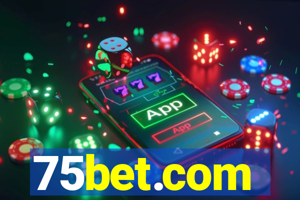 75bet.com