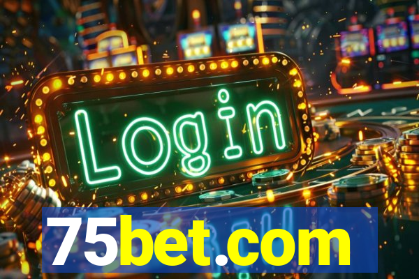 75bet.com