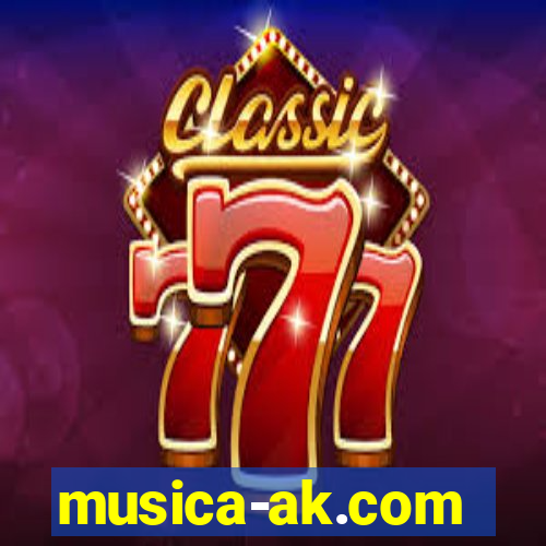 musica-ak.com
