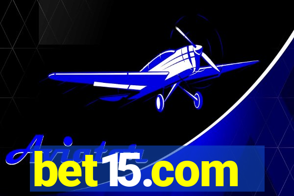 bet15.com