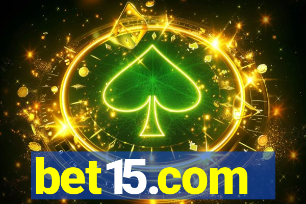 bet15.com