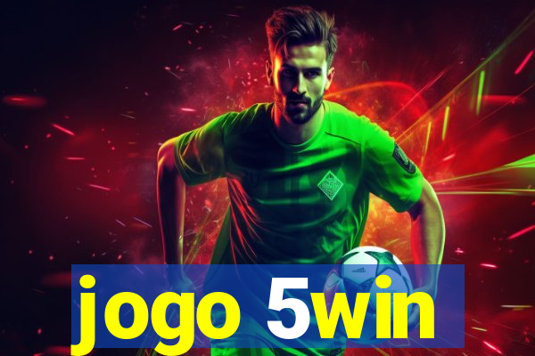 jogo 5win