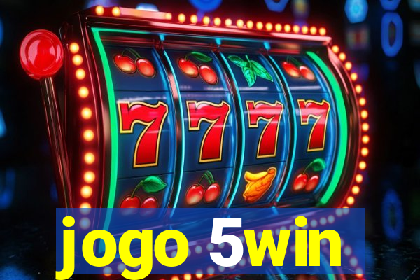 jogo 5win