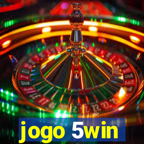 jogo 5win