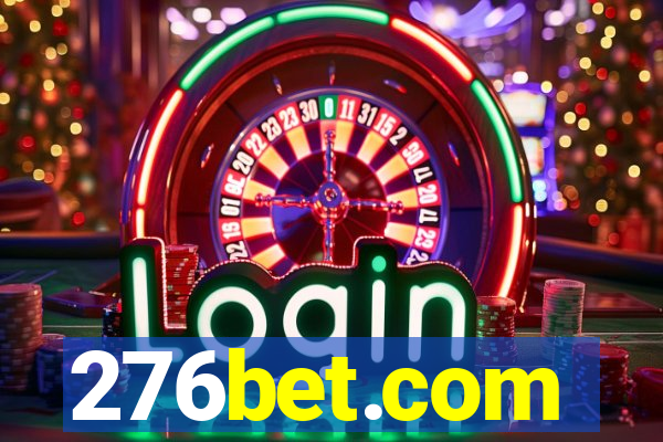 276bet.com