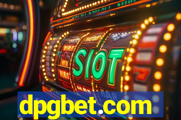 dpgbet.com
