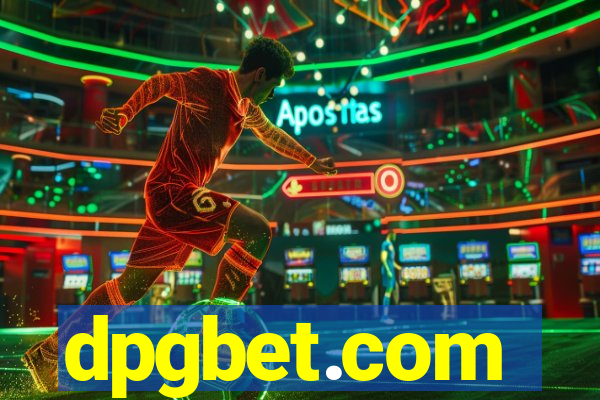dpgbet.com