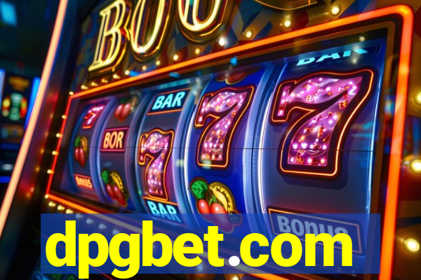 dpgbet.com