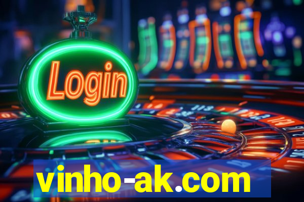 vinho-ak.com