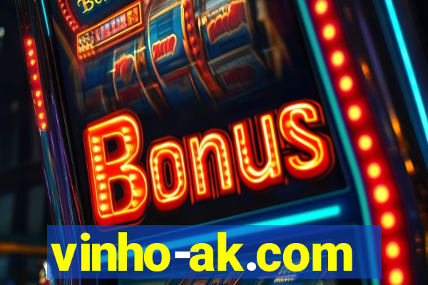 vinho-ak.com