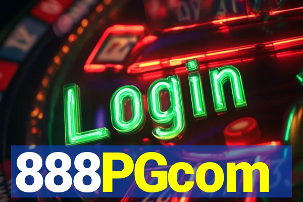 888PGcom