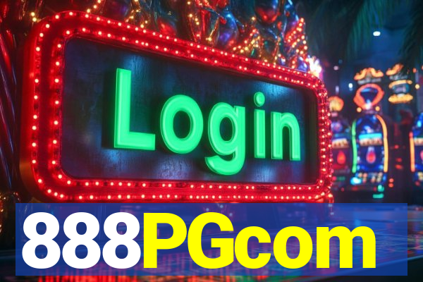 888PGcom