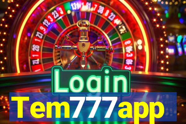 Tem777app