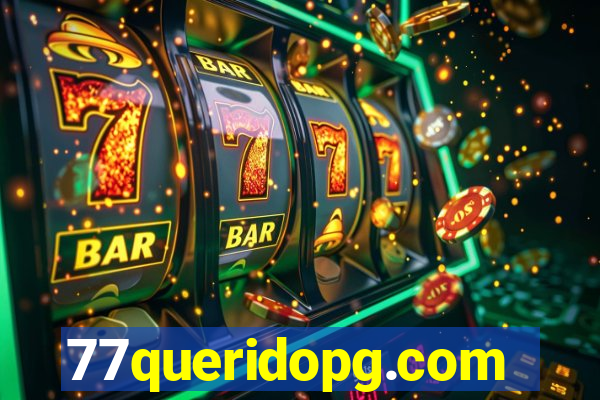 77queridopg.com