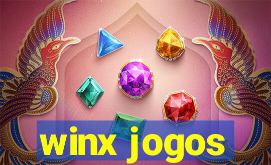winx jogos