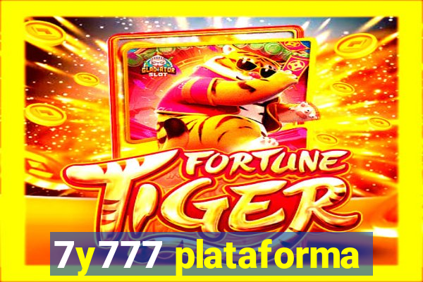 7y777 plataforma