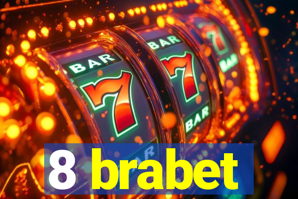 8 brabet