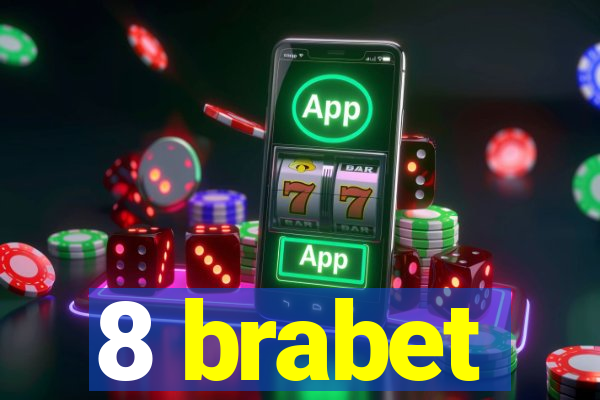 8 brabet