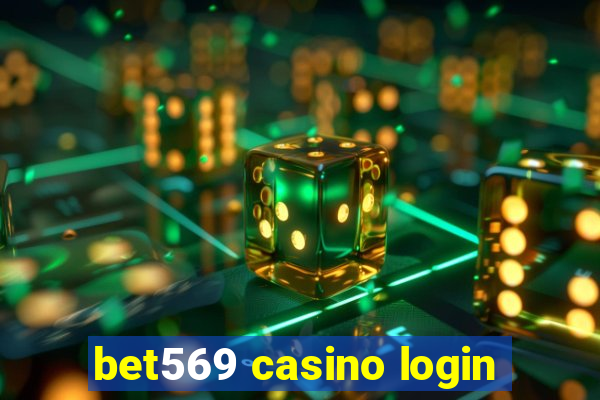 bet569 casino login