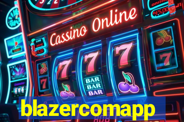 blazercomapp
