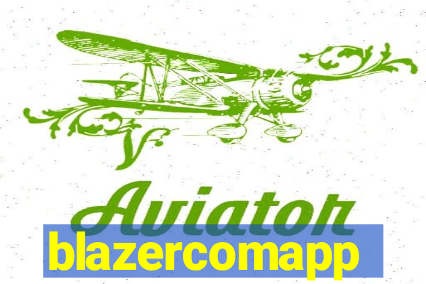blazercomapp