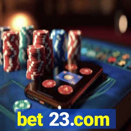 bet 23.com