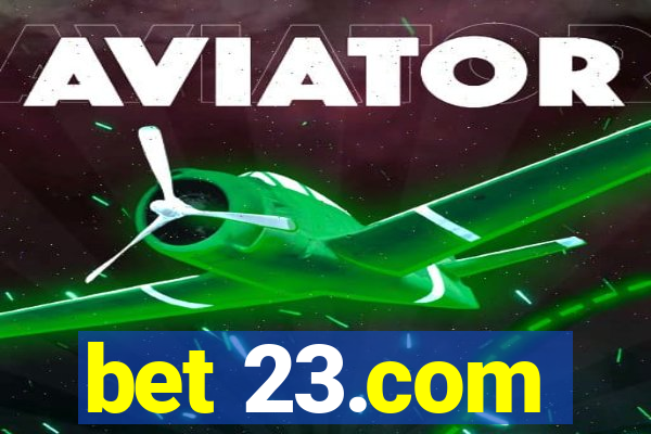 bet 23.com