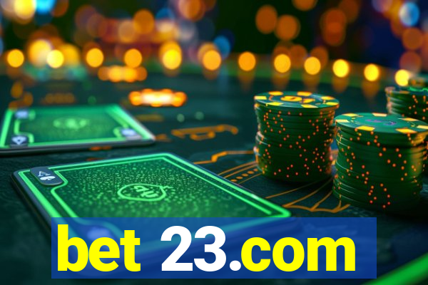 bet 23.com